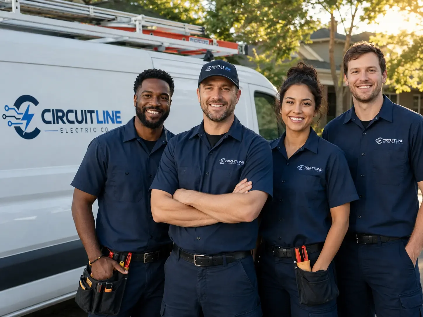 Whole Home Rewiring company in Tarkio, MO