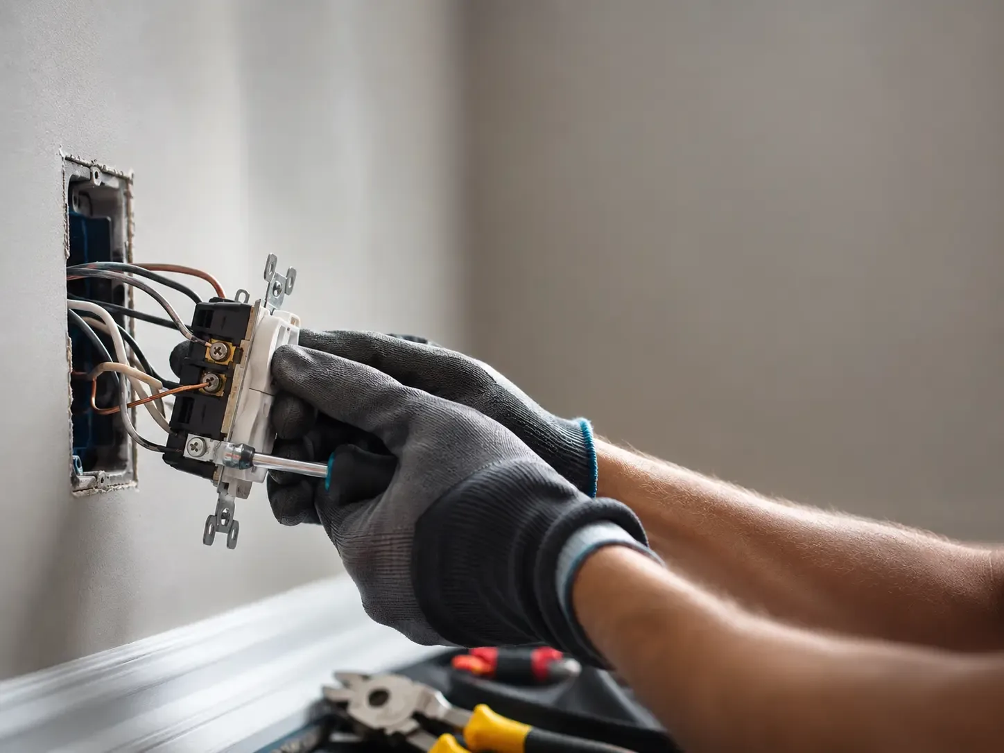 Why choose Whole Home Rewiring in Tarkio, MO